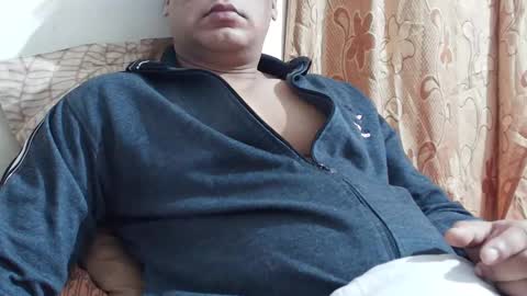 Sexy Boy Toy online show from 12, 1, 2025