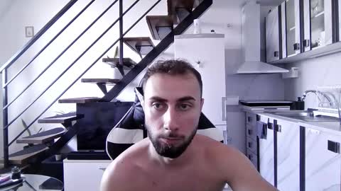 ryanstorm1 online show from 14, 10, 2025