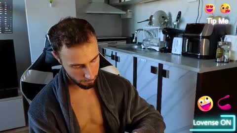 ryanstorm1 online show from 20, 10, 2025