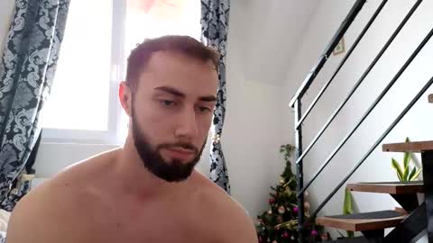 ryanstorm1 online show from 14, 1, 2026