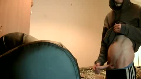 Snapshot of ryder93x chatting on 3, 10, 2025 Ryder93 online show from 3, 10, 2025