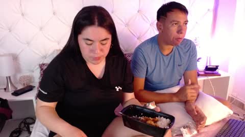 Ryder and Violet online show from 19, 1, 2025