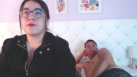 Ryder and Violet online show from 11, 2, 2025