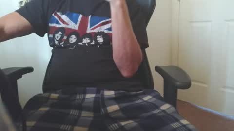 ryderrock3 online show from 6, 2, 2026