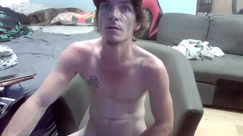 Snapshot of ryhornydaddy chatting on 8, 1, 2026 Daddy Ryan online show from 8, 1, 2026