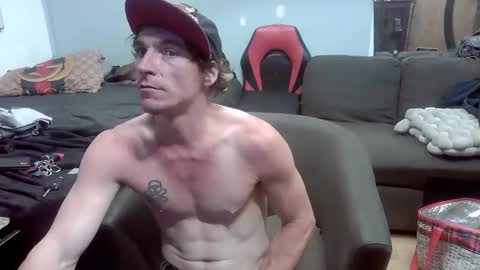 Snapshot of ryhornydaddy chatting on 28, 3, 2026 Daddy Ryan online show from 28, 3, 2026