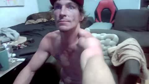 Snapshot of ryhornydaddy chatting on 16, 4, 2026 Daddy Ryan online show from 16, 4, 2026