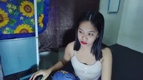 Beau Angel online show from 4, 1, 2025