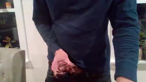 ryman9999 online show from 1, 1, 2025