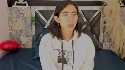 Snapshot of ryo_fem chatting on 9, 2, 2026 Ryo online show from 9, 2, 2026