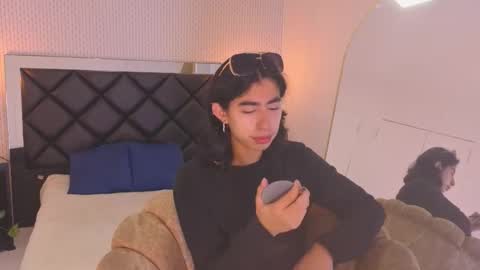 Snapshot of ryo_fem chatting on 18, 2, 2026 Ryo online show from 18, 2, 2026