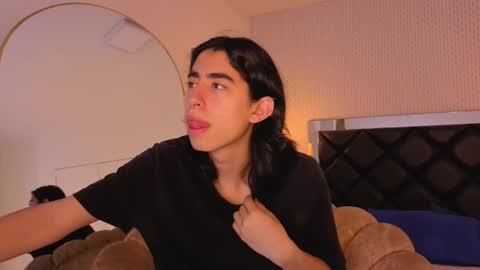 Snapshot of ryo_fem chatting on 20, 2, 2026 Ryo online show from 20, 2, 2026