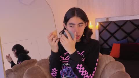 Snapshot of ryo_fem chatting on 26, 2, 2026 Ryo online show from 26, 2, 2026