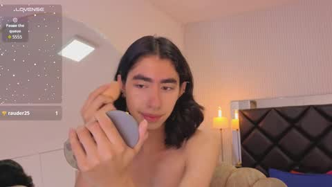 Snapshot of ryo_fem chatting on 2, 3, 2026 Ryo online show from 2, 3, 2026