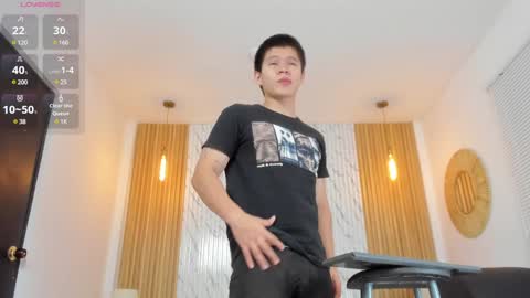 Ryo Kush online show from 15, 1, 2025