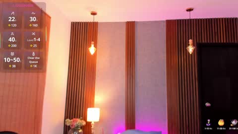 Ryo Kush online show from 30, 1, 2025