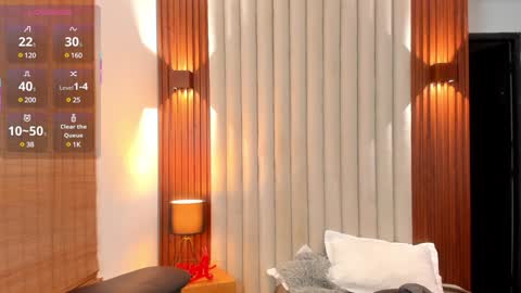 Ryo Kush online show from 7, 2, 2025