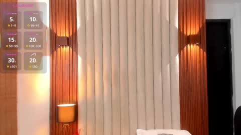 Ryo Kush online show from 23, 2, 2025