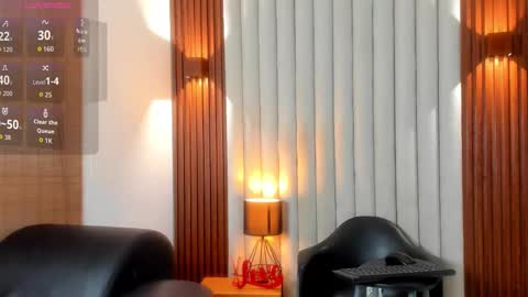 Ryo Kush online show from 20, 9, 2025