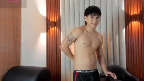 Ryo Kush online show from 5, 10, 2025