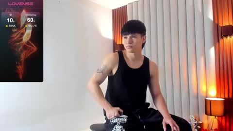 Ryo Kush online show from 14, 1, 2026