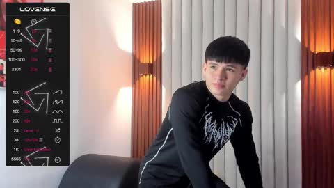 Ryo Kush online show from 5, 3, 2026