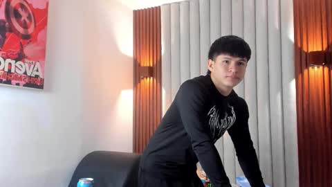 Ryo Kush online show from 13, 3, 2026