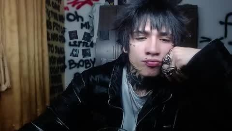 Snapshot of ryoko_vishnu chatting on 28, 5, 2026 Ryoko online show from 28, 5, 2026