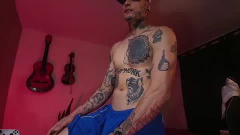 Snapshot of ryuk_it chatting on 10, 6, 2026 leopmonk help me reach 100 thumbs up online show from 10, 6, 2026