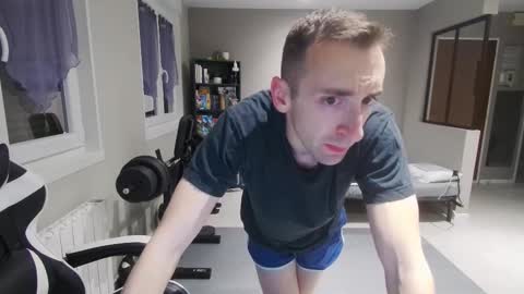 Ryuk FR online show from 13, 1, 2026