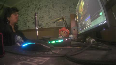 ryumen online show from 22, 4, 2026