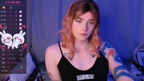  Alice  online show from 12, 2, 2025