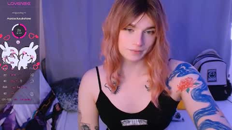  Alice  online show from 13, 2, 2025