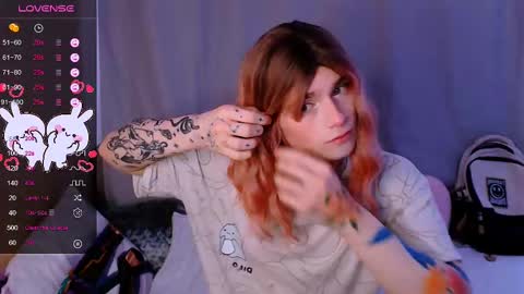  Alice  online show from 23, 2, 2025