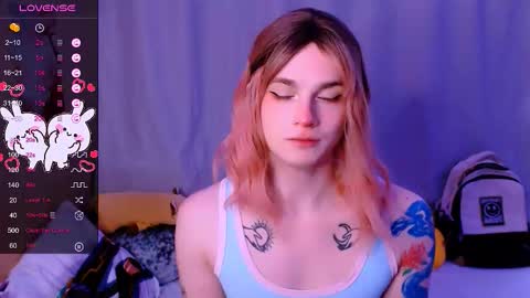  Alice  online show from 12, 2, 2026