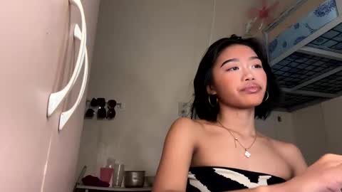 Snapshot of ryza_sweet chatting on 11, 1, 2025 ryza_sweet online show from 11, 1, 2025