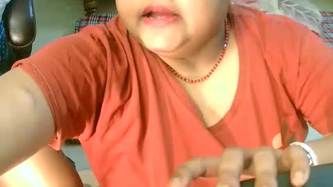 HotLovers online show from 21, 3, 2026