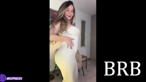 Sofia  Independent Model online show from 26, 6, 2026