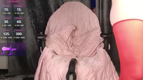 s1lent_v0id online show from 14, 12, 2025