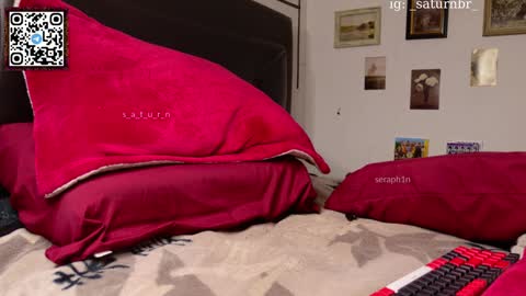 Snapshot of s_a_t_u_r_n chatting on 31, 1, 2025 ST online show from 31, 1, 2025