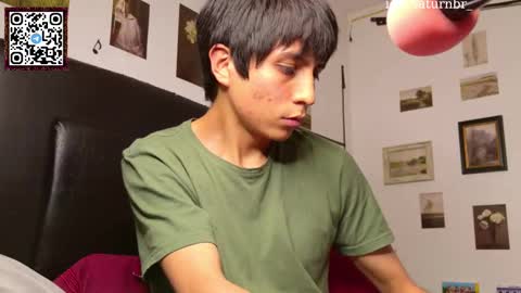 Snapshot of s_a_t_u_r_n chatting on 26, 2, 2025 ST online show from 26, 2, 2025