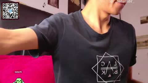 Snapshot of s_a_t_u_r_n chatting on 11, 3, 2025 ST online show from 11, 3, 2025