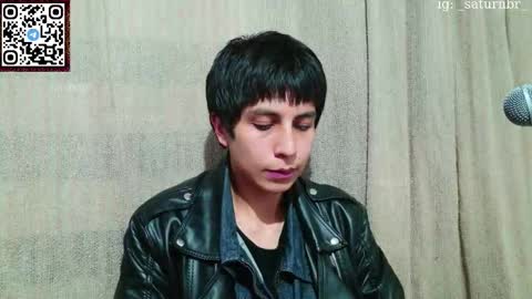 Snapshot of s_a_t_u_r_n chatting on 5, 11, 2025 ST online show from 5, 11, 2025