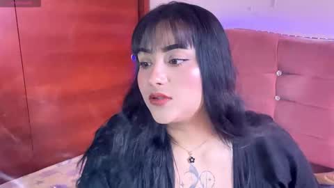 Snapshot of s_demoni1 chatting on 14, 11, 2025 S H A R O N model independient online show from 14, 11, 2025