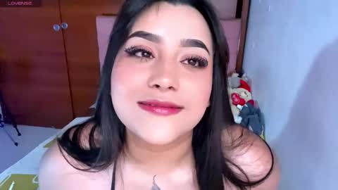 Snapshot of s_demoni1 chatting on 3, 3, 2026 S H A R O N model independient online show from 3, 3, 2026