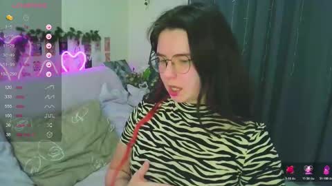 Snapshot of s_katekisa_ss chatting on 10, 1, 2026 Kate online show from 10, 1, 2026