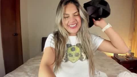 Leslie Beltrn online show from 7, 2, 2026