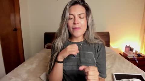 Leslie Beltrn online show from 25, 3, 2026