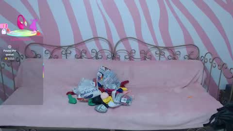 Sabrina online show from 30, 9, 2025