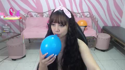 Sabrina online show from 17, 10, 2025